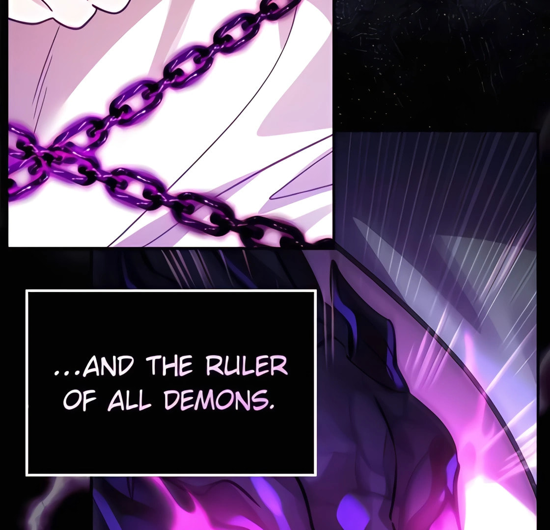 The Hero, the Demon, andthe Villain Chapter 103 page 136 - 