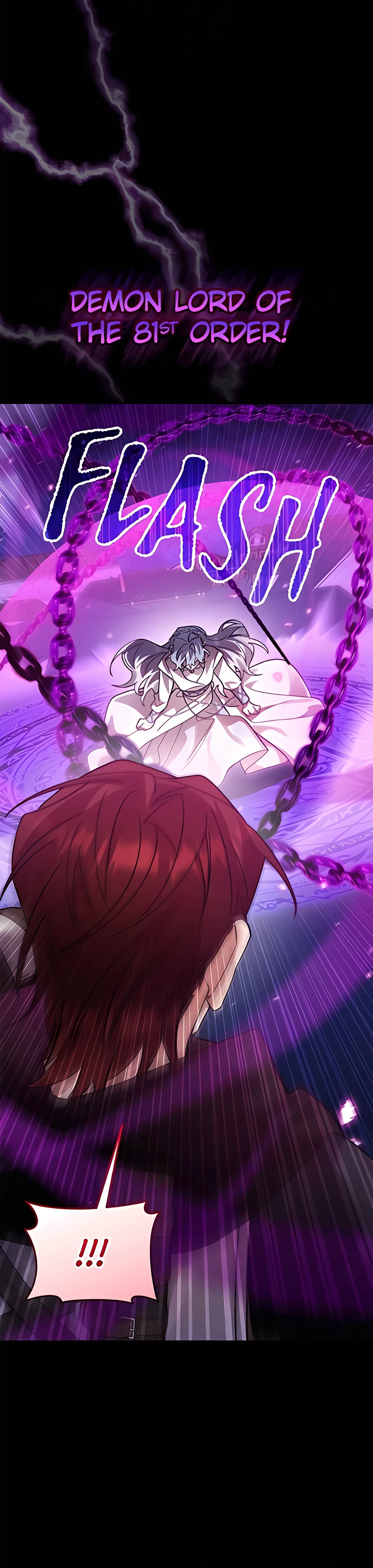 The Hero, the Demon, andthe Villain Chapter 103 page 139 - 