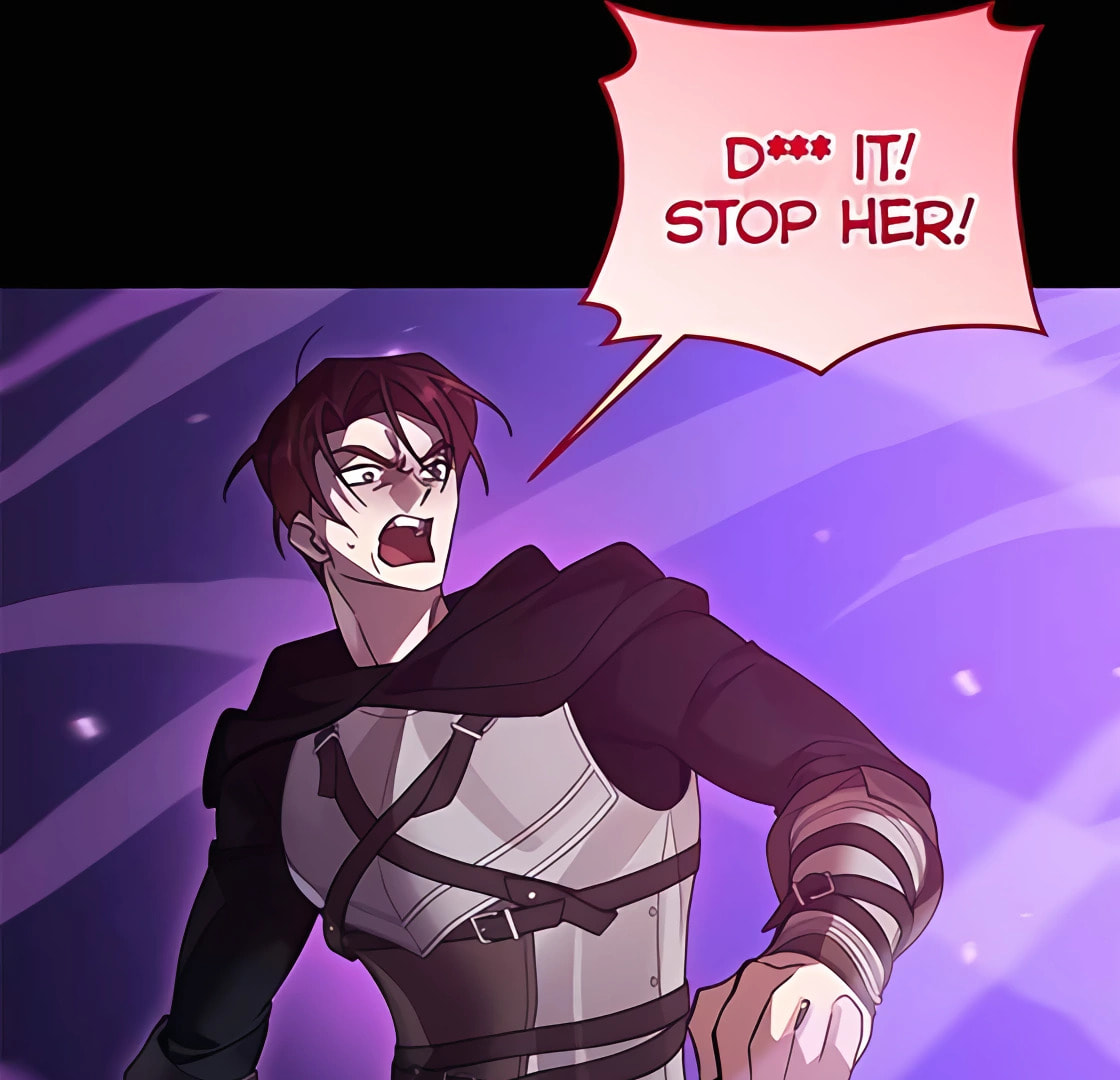 The Hero, the Demon, andthe Villain Chapter 103 page 140 - 