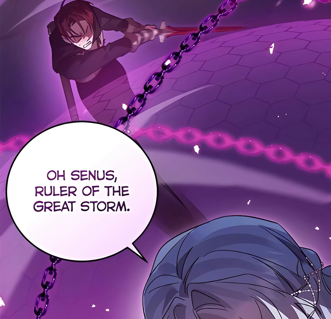 The Hero, the Demon, andthe Villain Chapter 103 page 142 - 