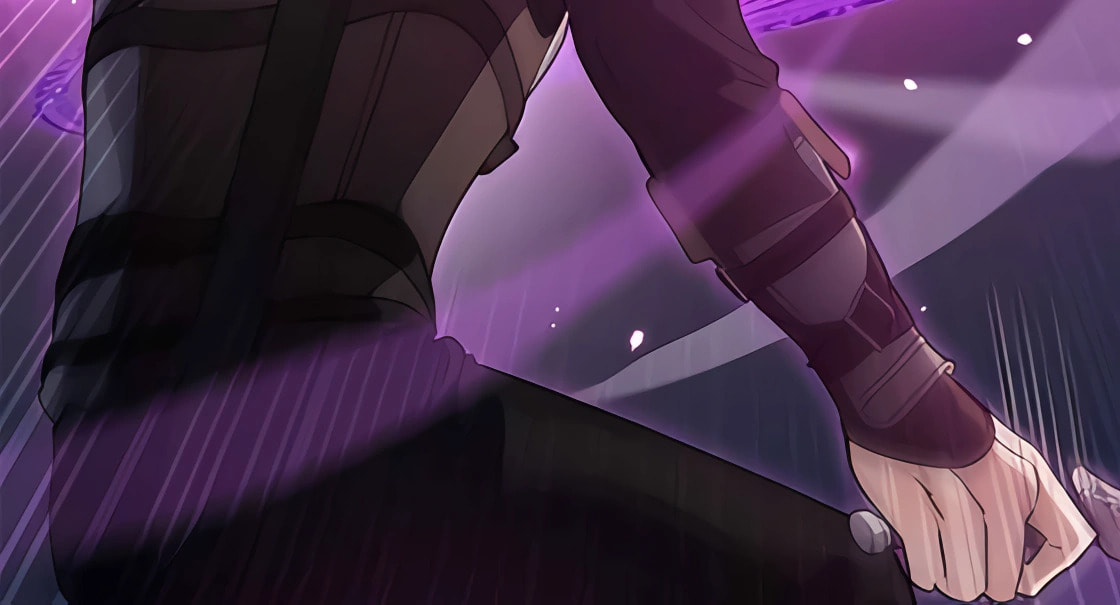 The Hero, the Demon, andthe Villain Chapter 103 page 147 - 