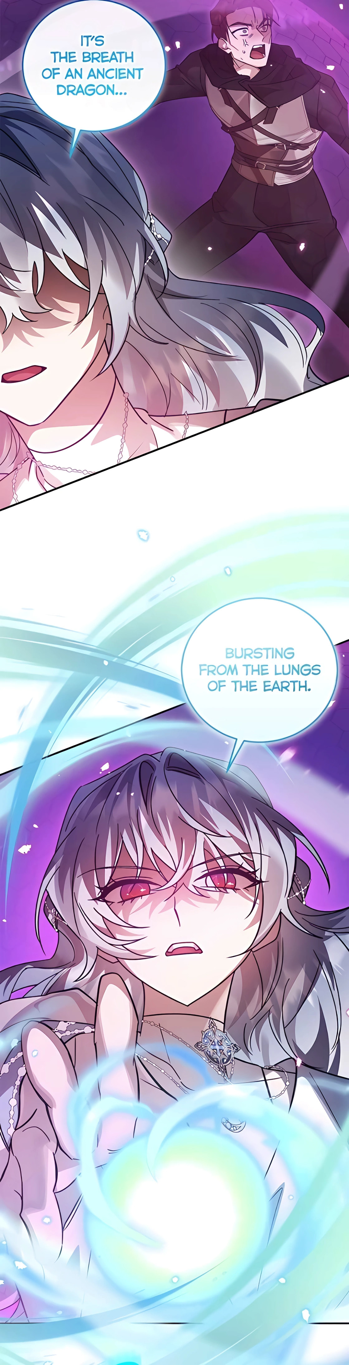 The Hero, the Demon, andthe Villain Chapter 103 page 149 - 