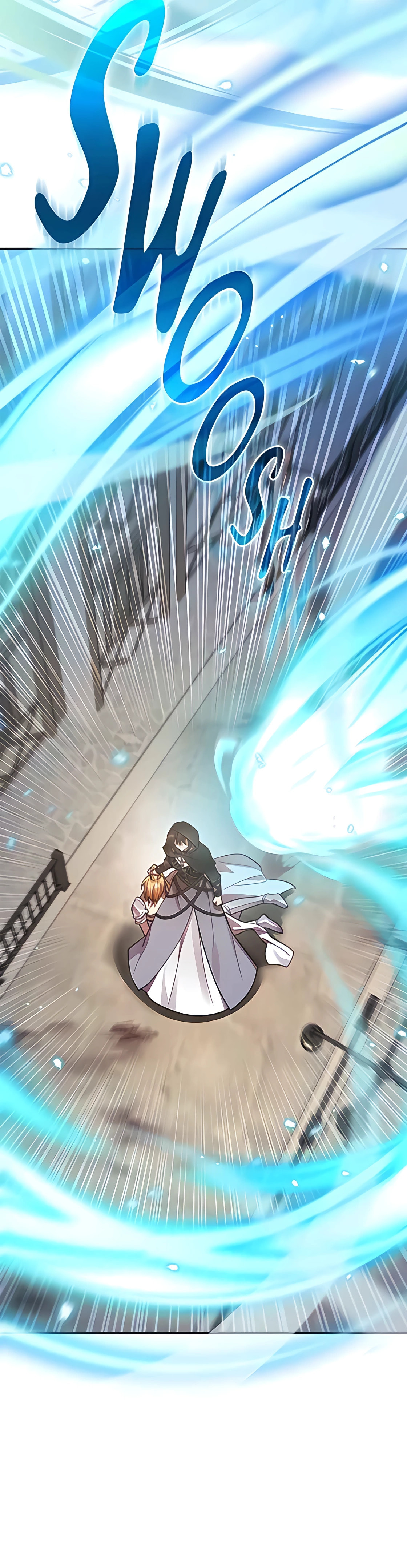 The Hero, the Demon, andthe Villain Chapter 103 page 150 - 
