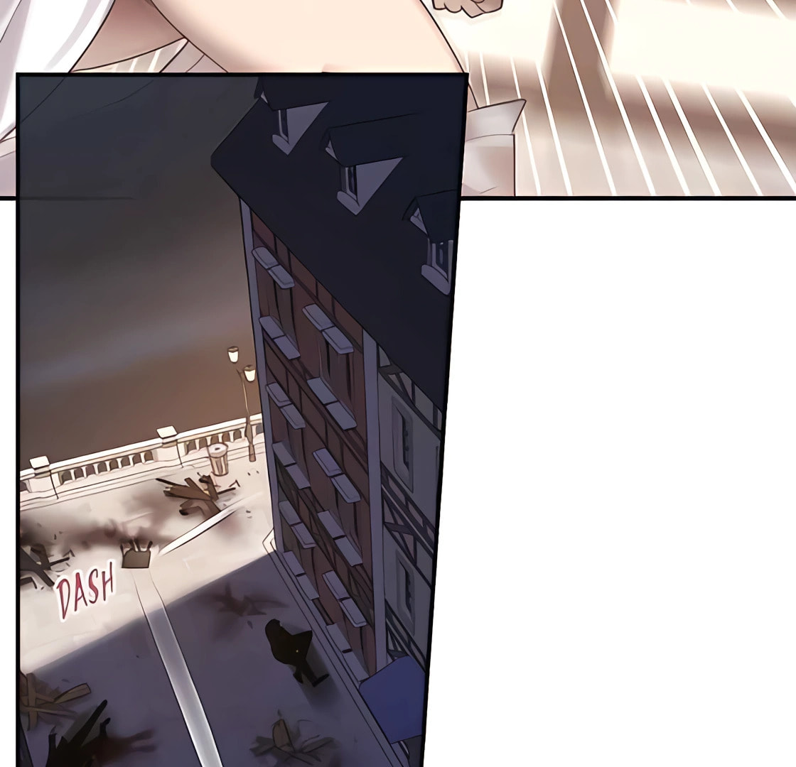 The Hero, the Demon, andthe Villain Chapter 103 page 18 - 