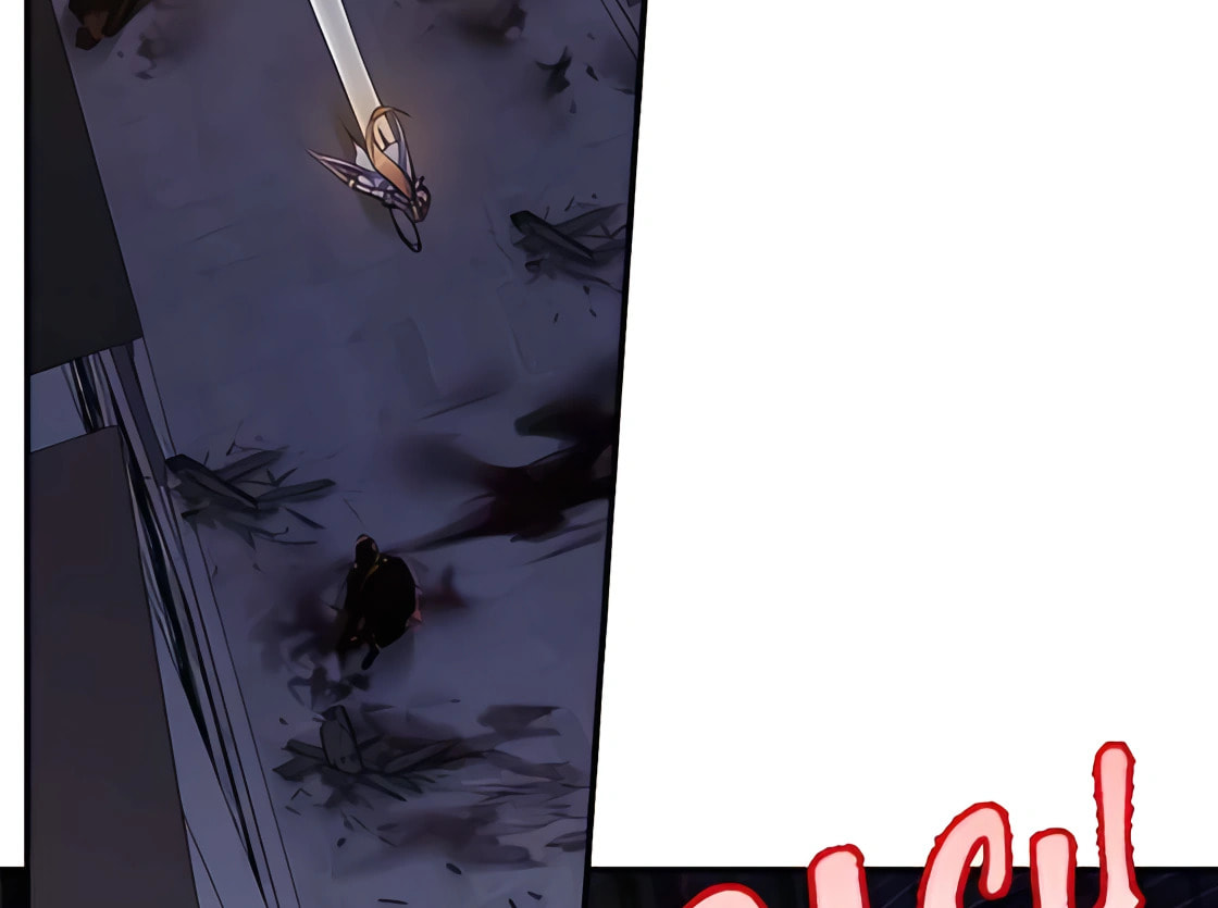 The Hero, the Demon, andthe Villain Chapter 103 page 19 - 