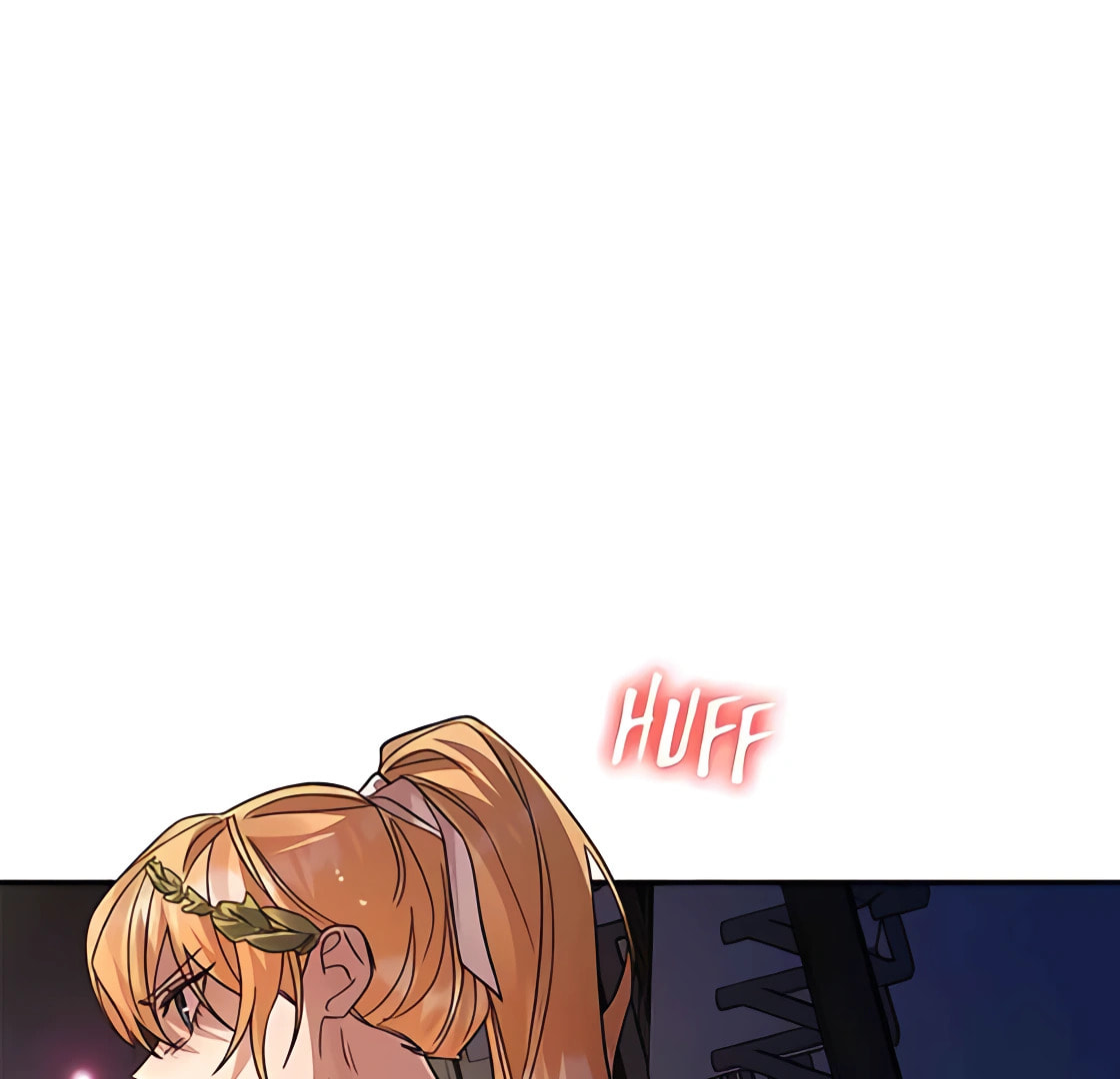 The Hero, the Demon, andthe Villain Chapter 103 page 3 - 