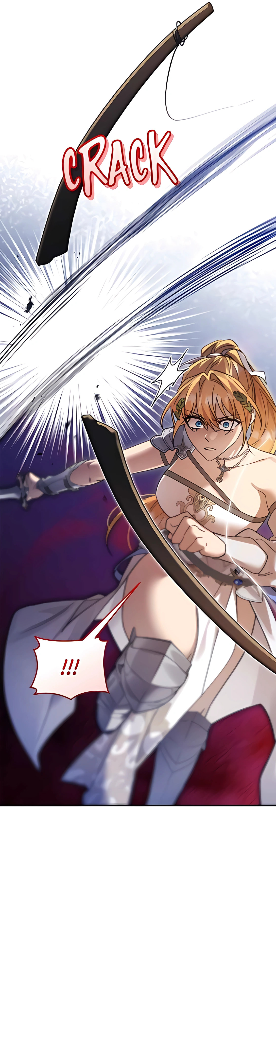 The Hero, the Demon, andthe Villain Chapter 103 page 22 - 