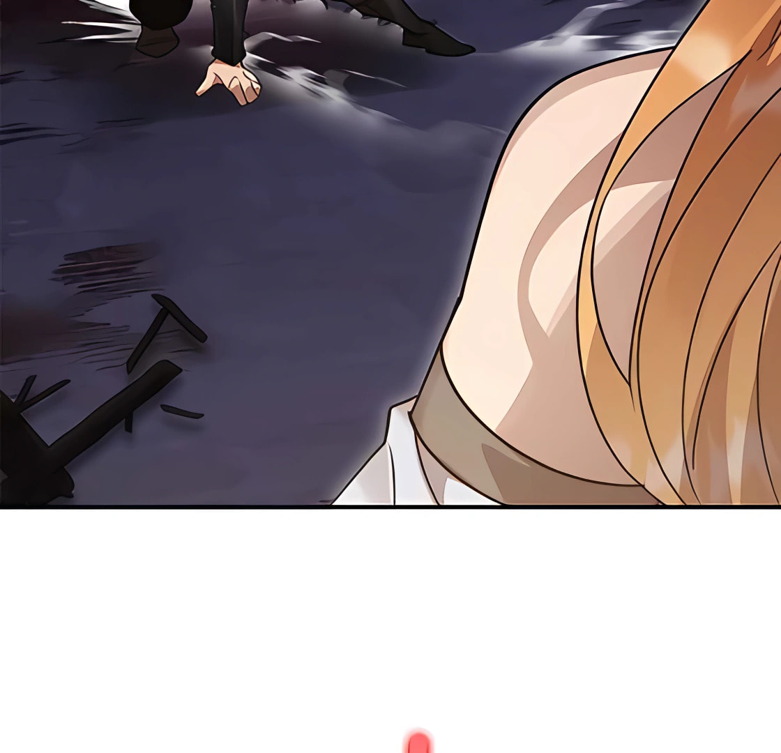 The Hero, the Demon, andthe Villain Chapter 103 page 24 - 