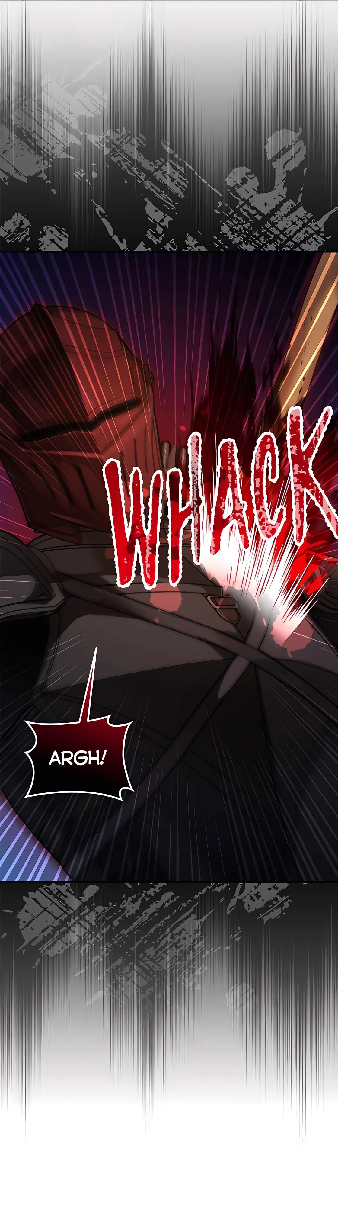 The Hero, the Demon, andthe Villain Chapter 103 page 30 - 