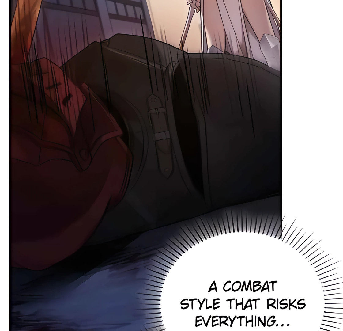 The Hero, the Demon, andthe Villain Chapter 103 page 32 - 