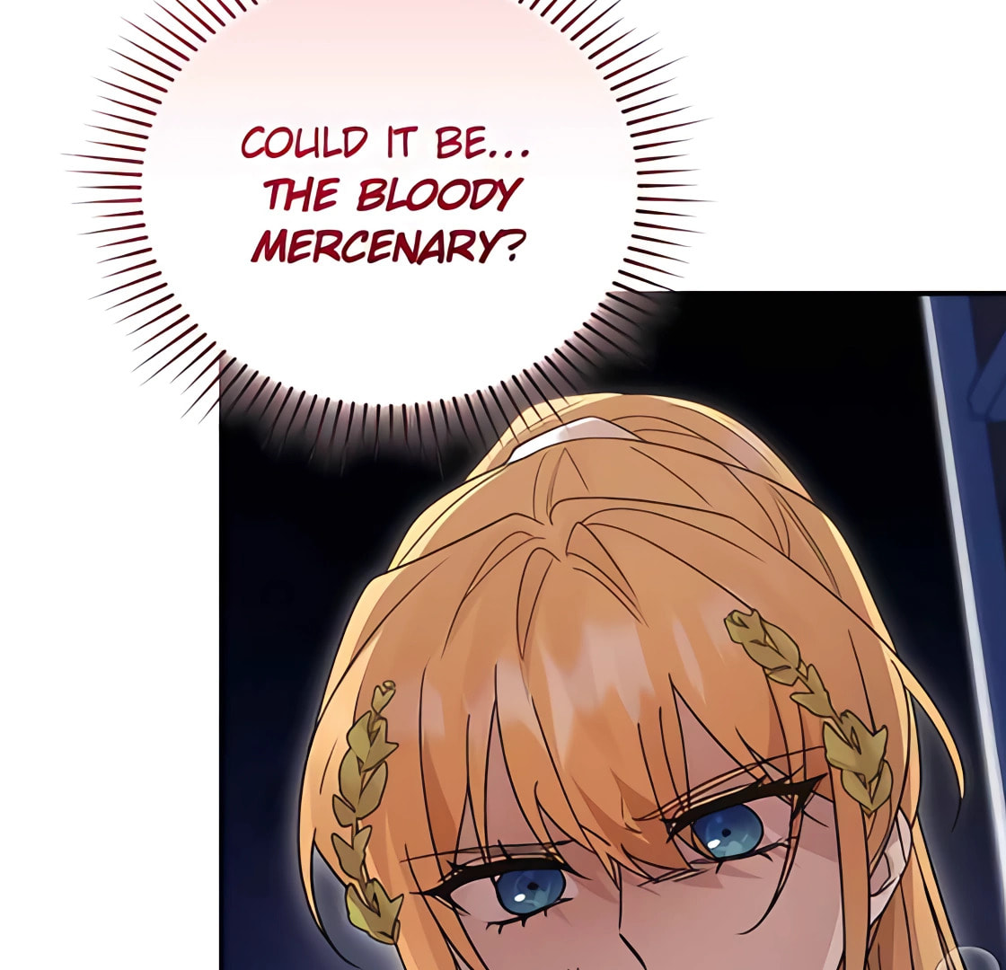 The Hero, the Demon, andthe Villain Chapter 103 page 34 - 