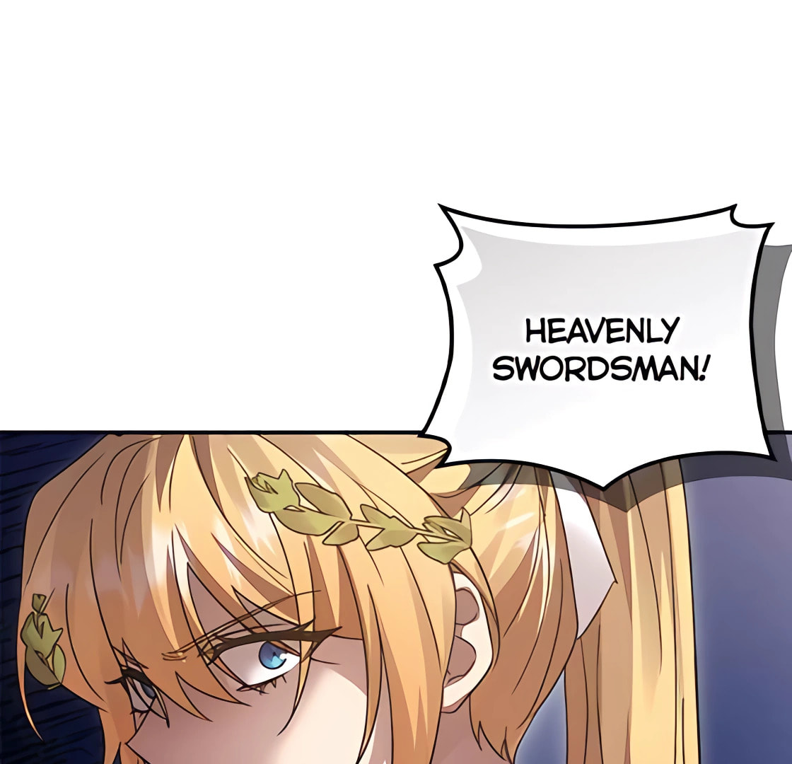 The Hero, the Demon, andthe Villain Chapter 103 page 37 - 