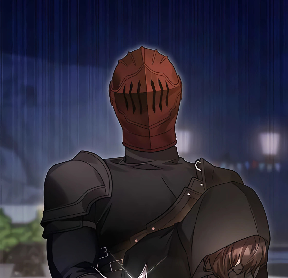 The Hero, the Demon, andthe Villain Chapter 103 page 44 - 