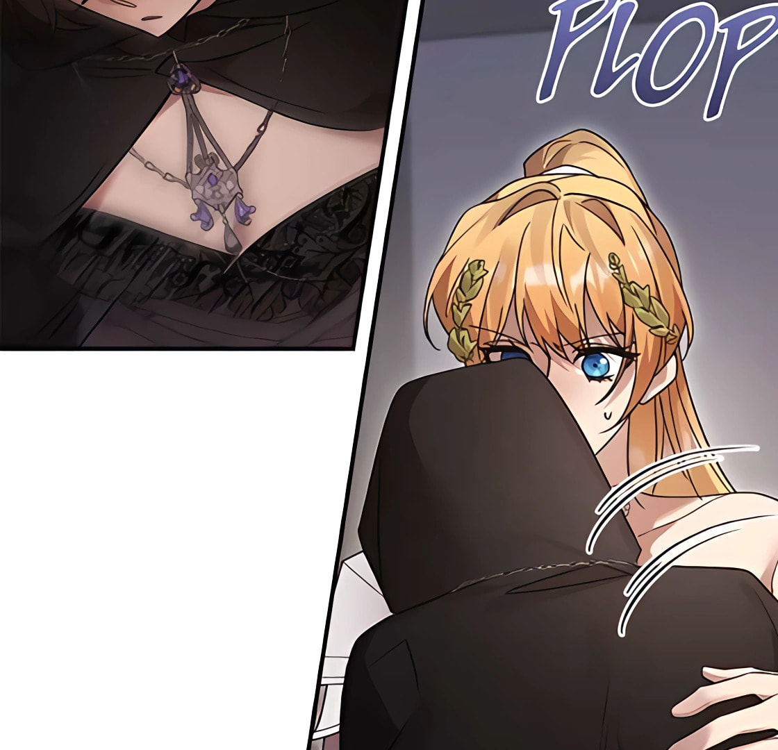 The Hero, the Demon, andthe Villain Chapter 103 page 58 - 