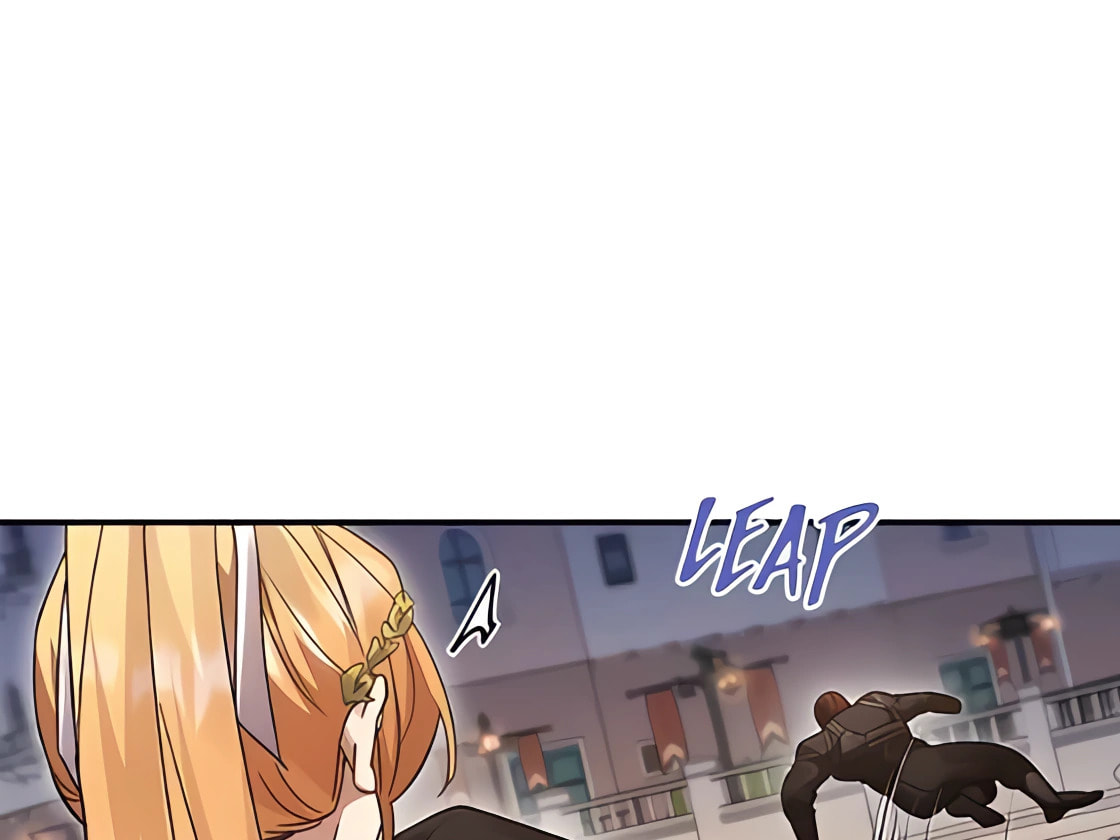 The Hero, the Demon, andthe Villain Chapter 103 page 60 - 