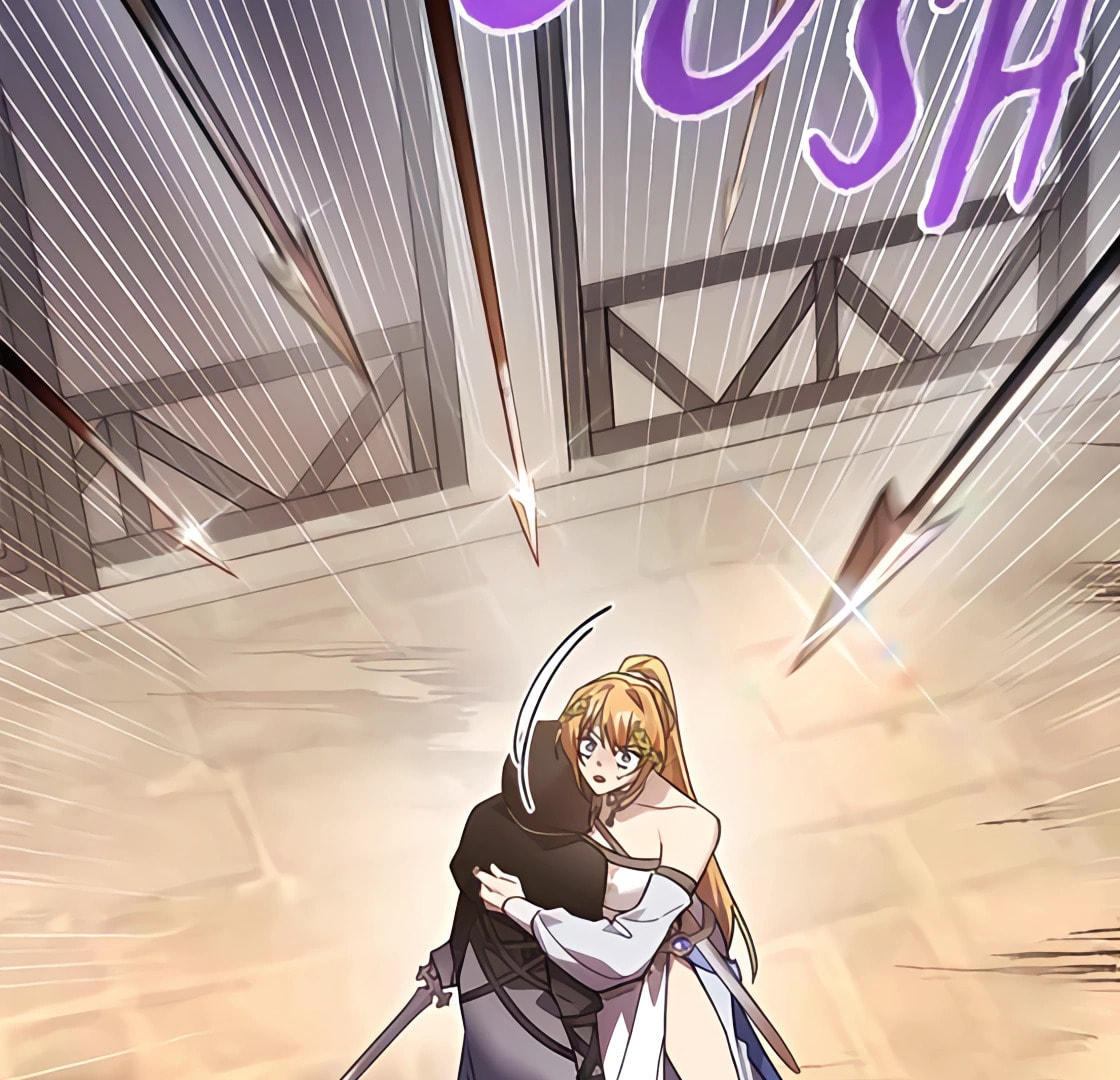 The Hero, the Demon, andthe Villain Chapter 103 page 63 - 