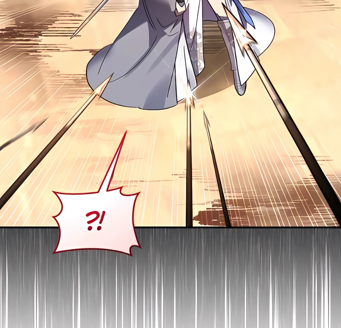 The Hero, the Demon, andthe Villain Chapter 103 page 64 - 