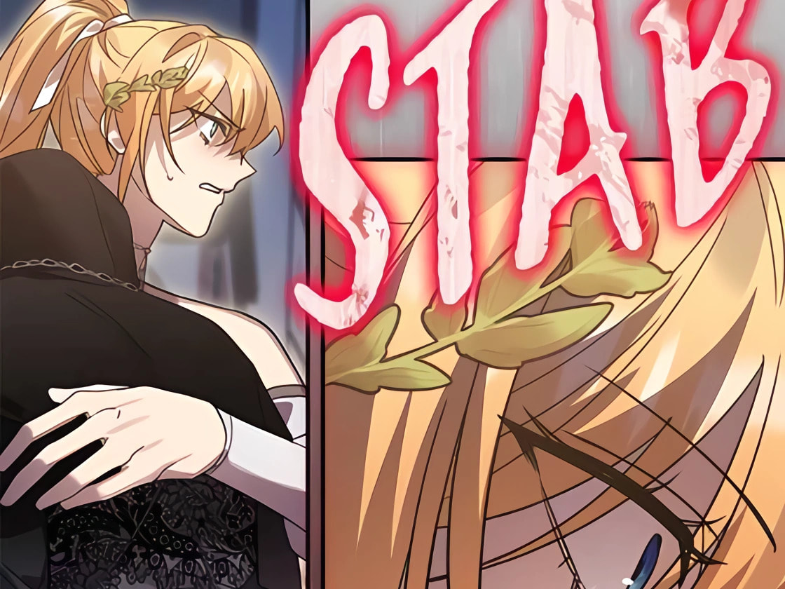 The Hero, the Demon, andthe Villain Chapter 103 page 66 - 