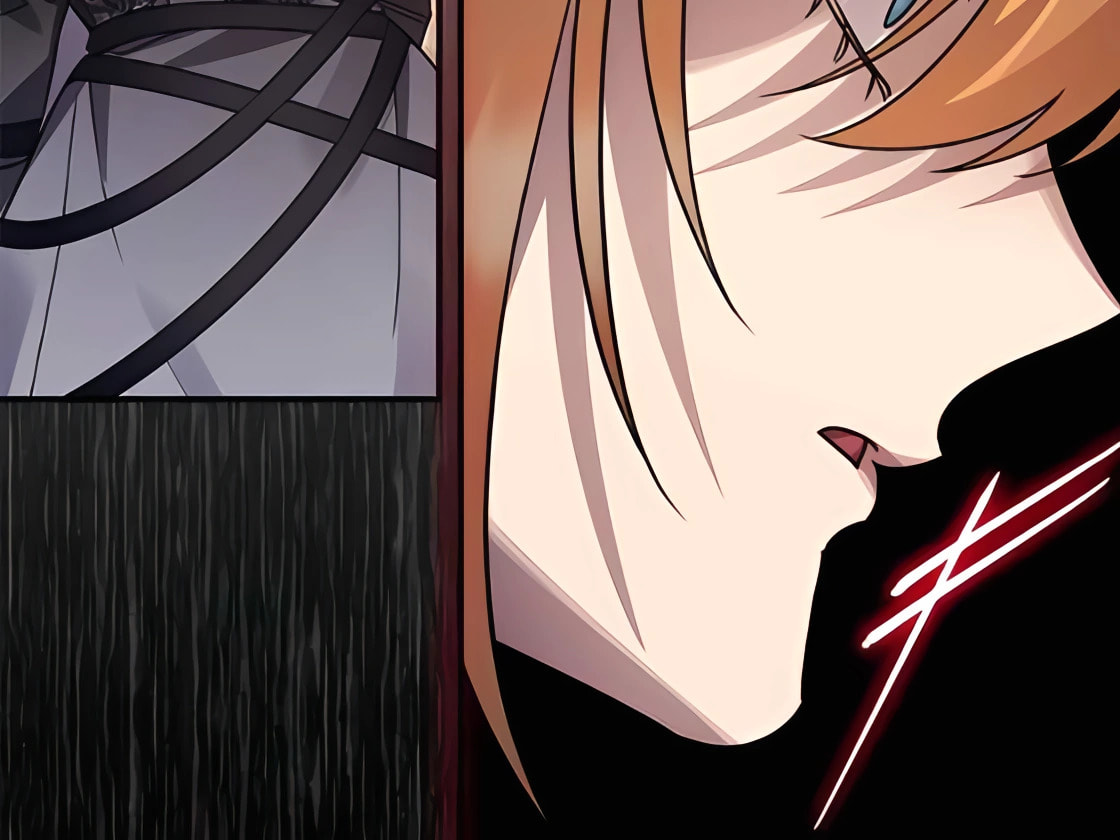 The Hero, the Demon, andthe Villain Chapter 103 page 67 - 