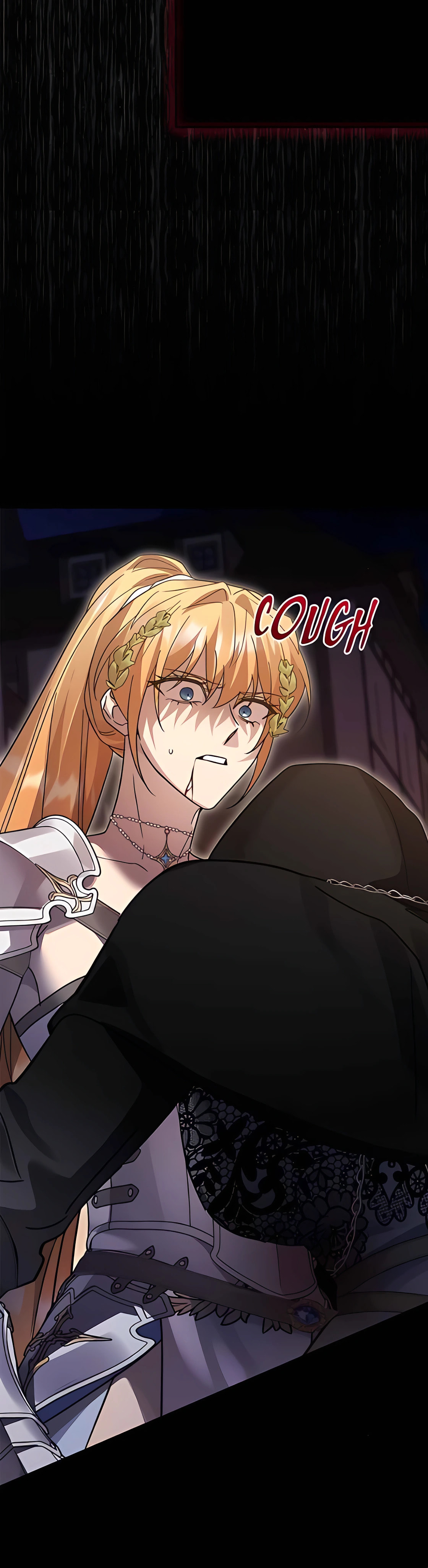 The Hero, the Demon, andthe Villain Chapter 103 page 68 - 