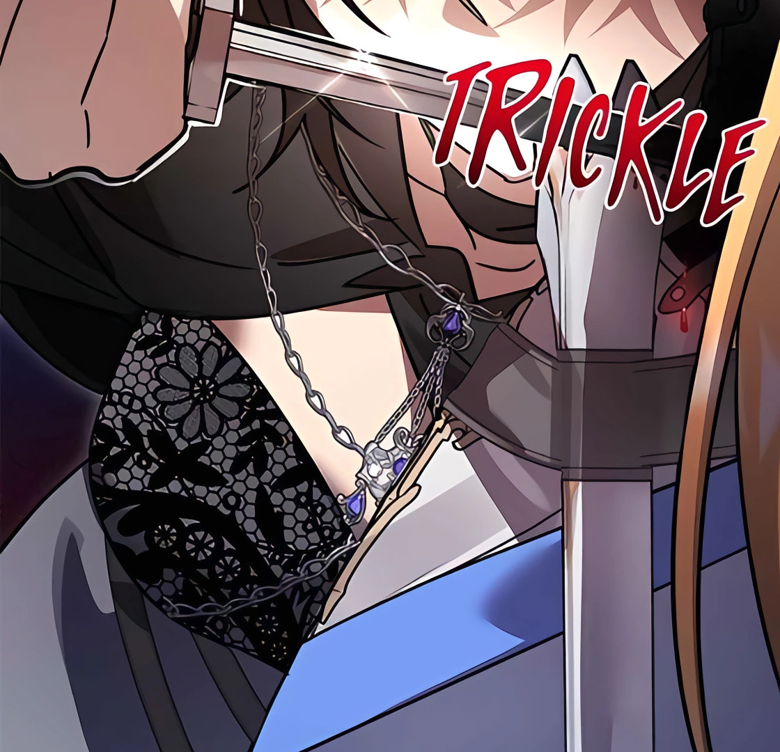The Hero, the Demon, andthe Villain Chapter 103 page 70 - 