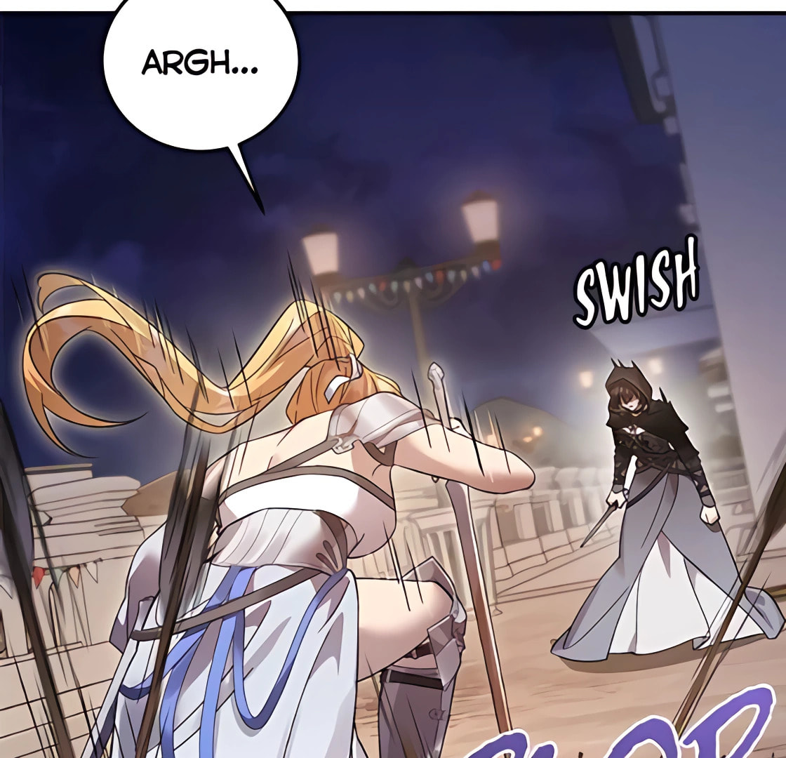 The Hero, the Demon, andthe Villain Chapter 103 page 72 - 