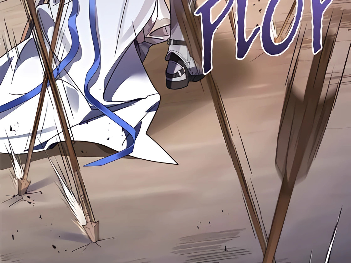 The Hero, the Demon, andthe Villain Chapter 103 page 73 - 