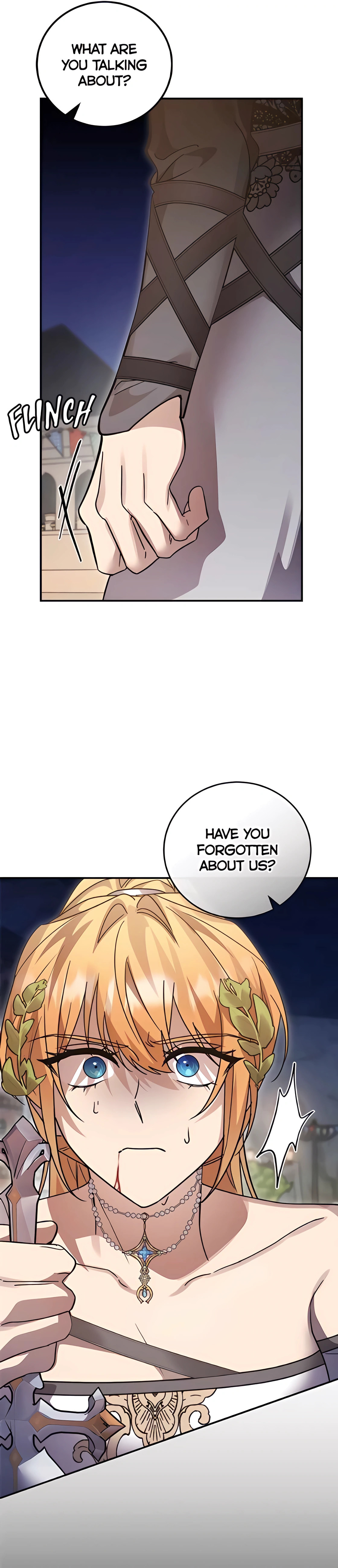 The Hero, the Demon, andthe Villain Chapter 103 page 76 - 