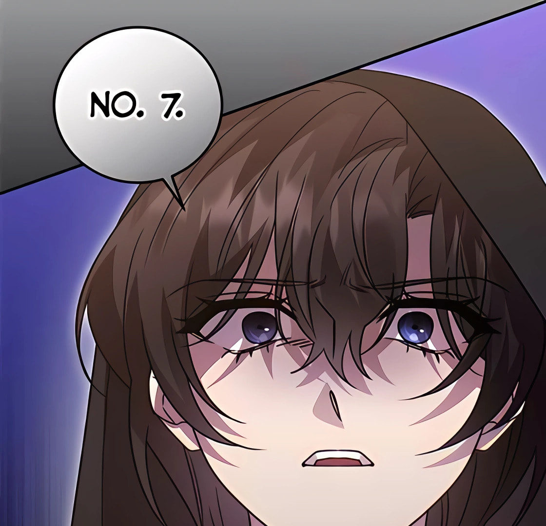 The Hero, the Demon, andthe Villain Chapter 103 page 77 - 