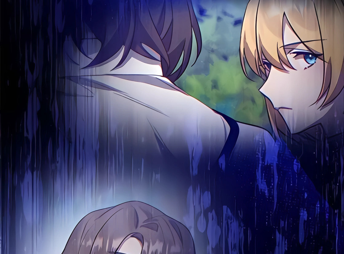 The Hero, the Demon, andthe Villain Chapter 103 page 81 - 