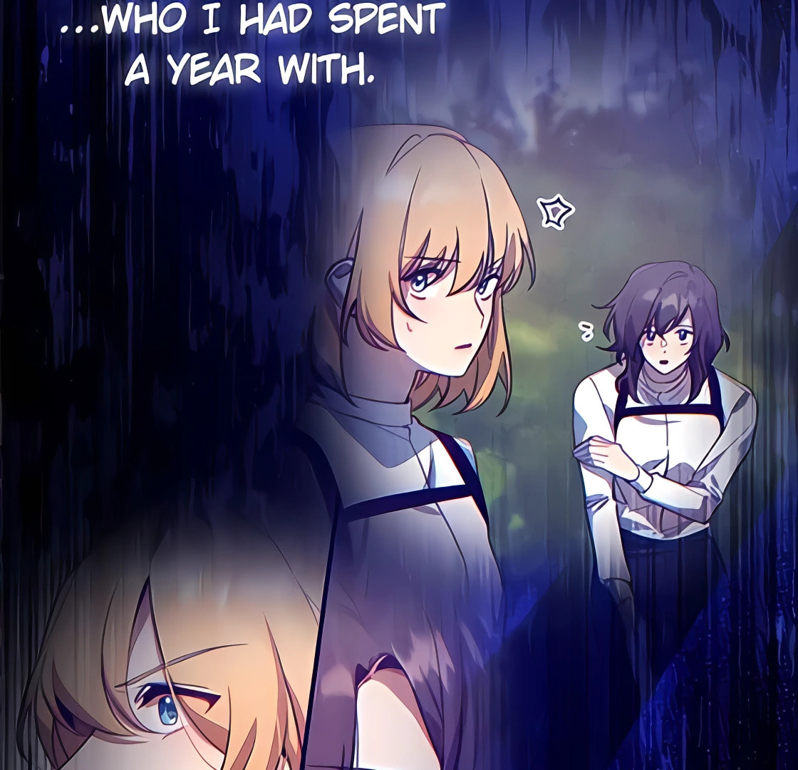 The Hero, the Demon, andthe Villain Chapter 103 page 83 - 