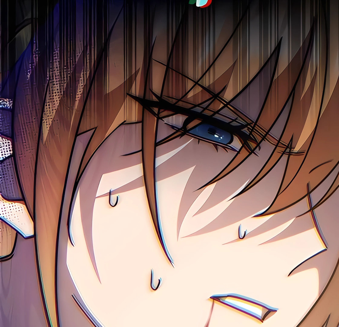 The Hero, the Demon, andthe Villain Chapter 103 page 85 - 
