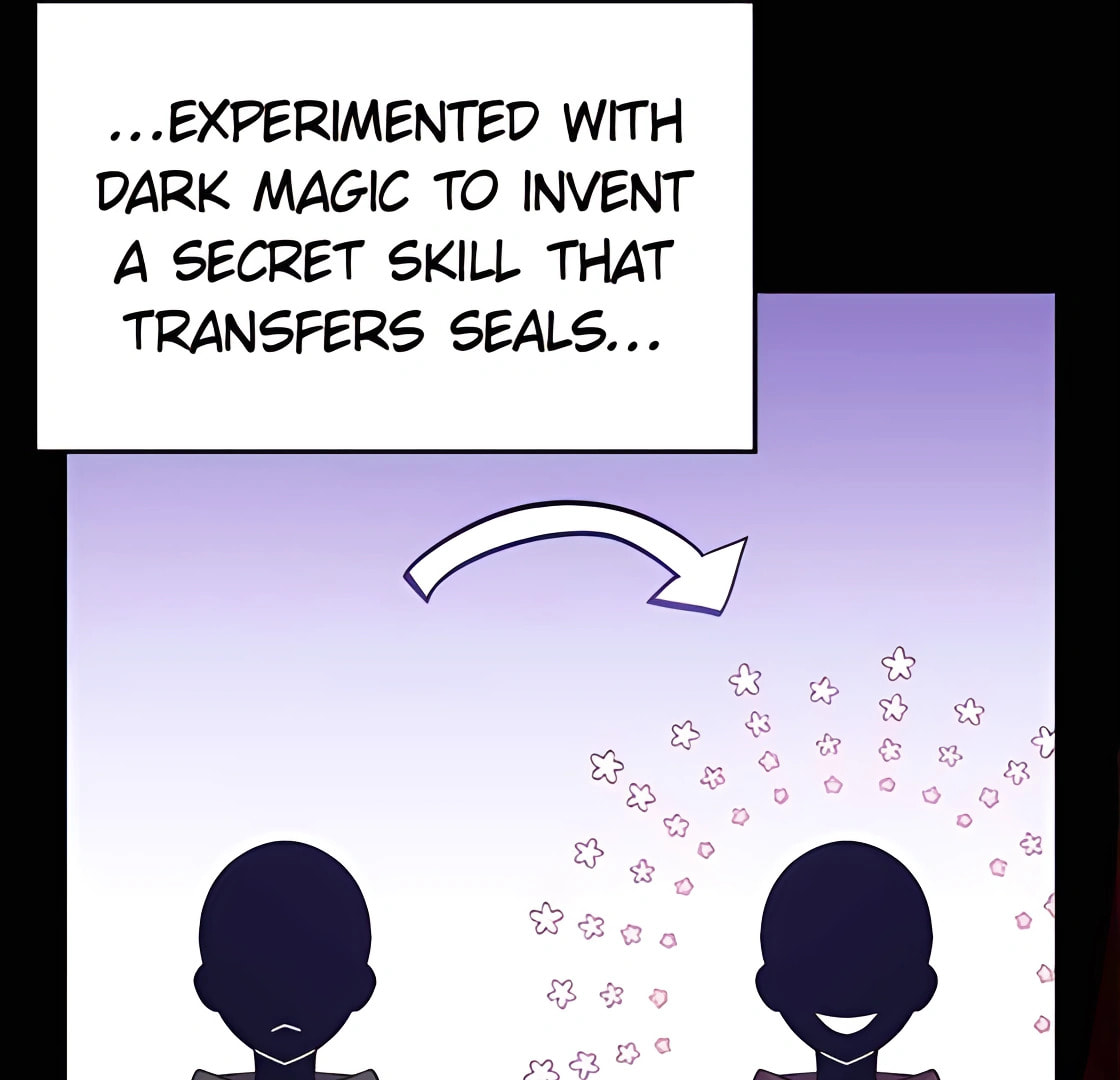 The Hero, the Demon, andthe Villain Chapter 103 page 91 - 