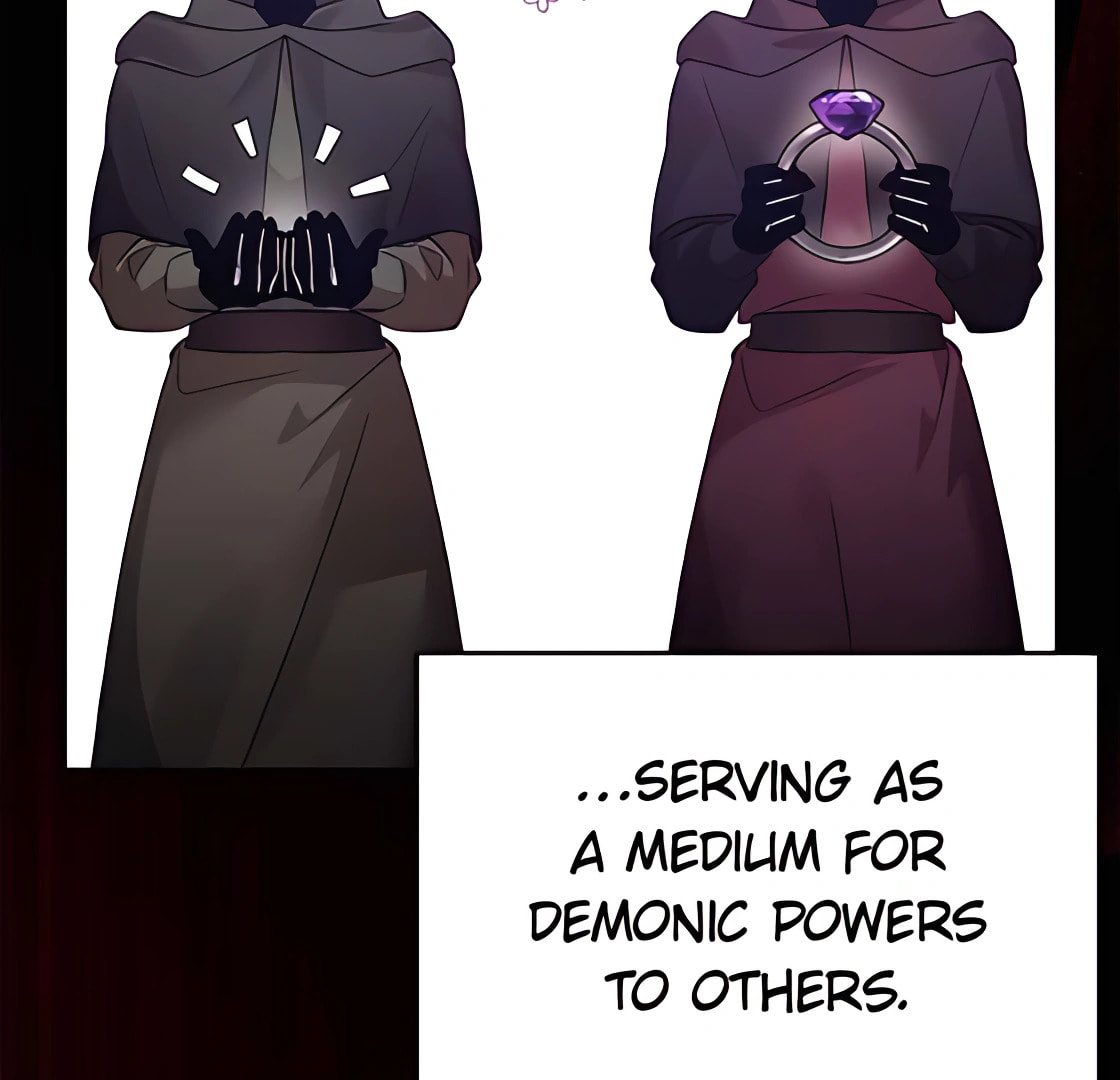 The Hero, the Demon, andthe Villain Chapter 103 page 92 - 