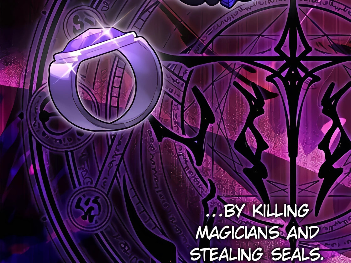 The Hero, the Demon, andthe Villain Chapter 103 page 95 - 