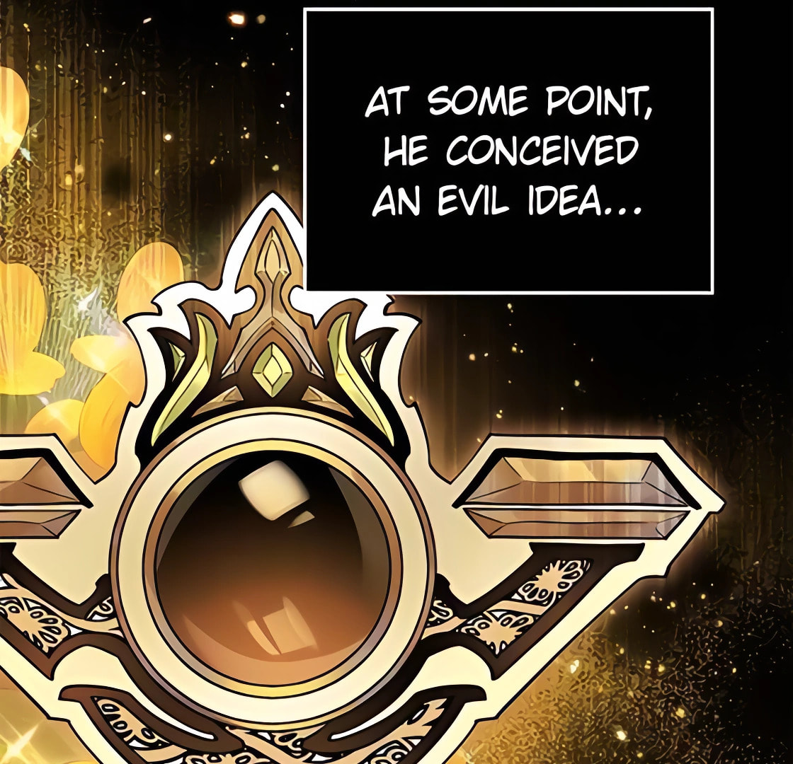 The Hero, the Demon, andthe Villain Chapter 103 page 99 - 
