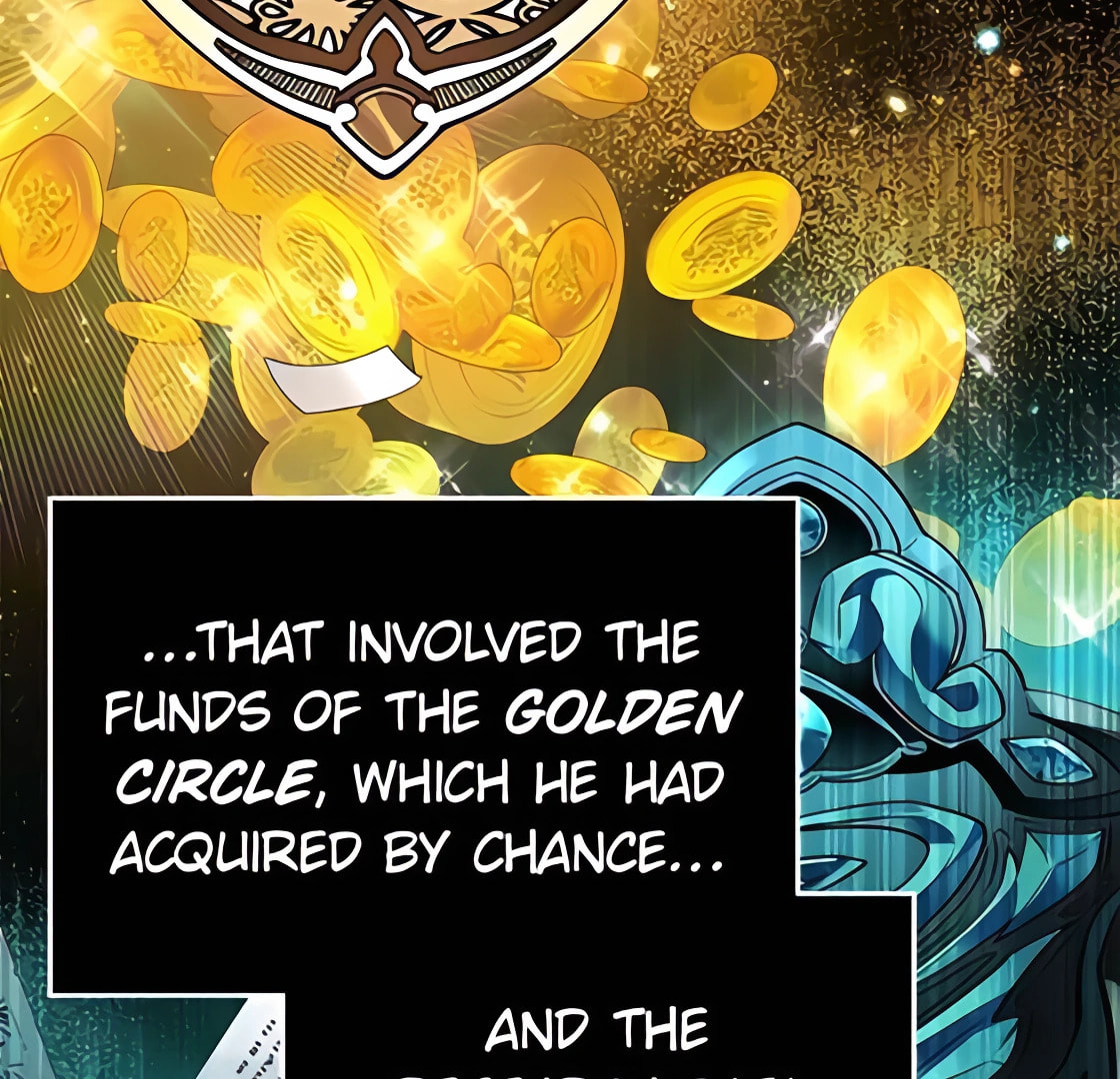 The Hero, the Demon, andthe Villain Chapter 103 page 100 - 