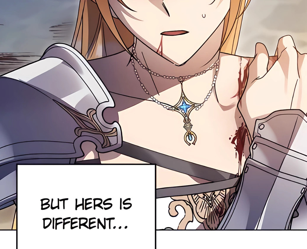 The Hero, the Demon, andthe Villain Chapter 104 page 101 - 