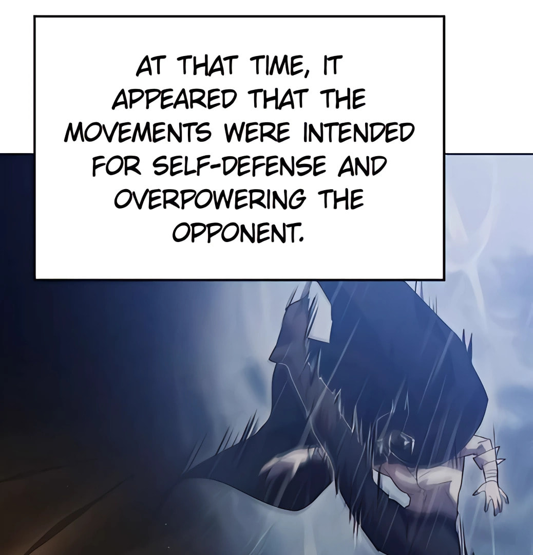 The Hero, the Demon, andthe Villain Chapter 104 page 103 - 