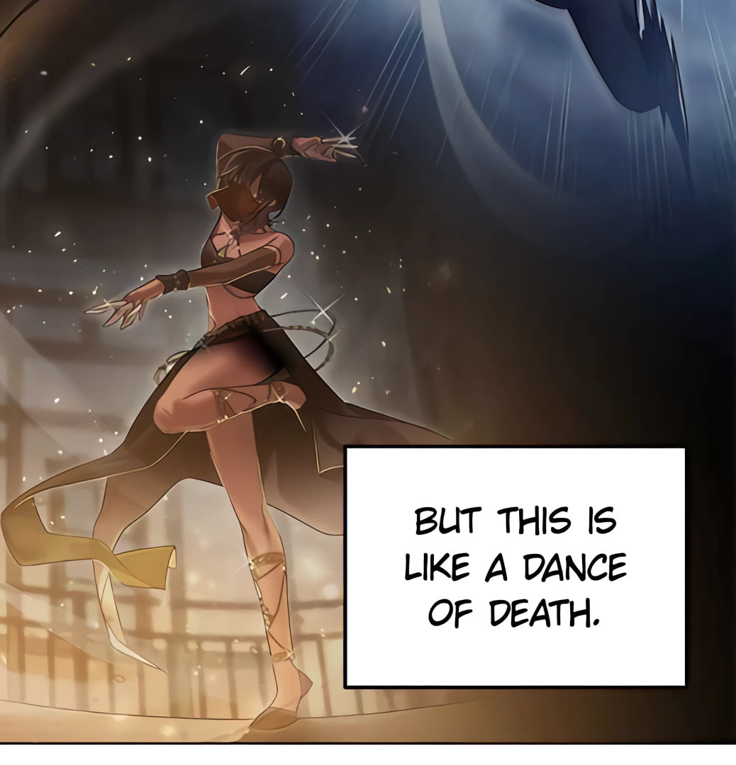 The Hero, the Demon, andthe Villain Chapter 104 page 104 - 