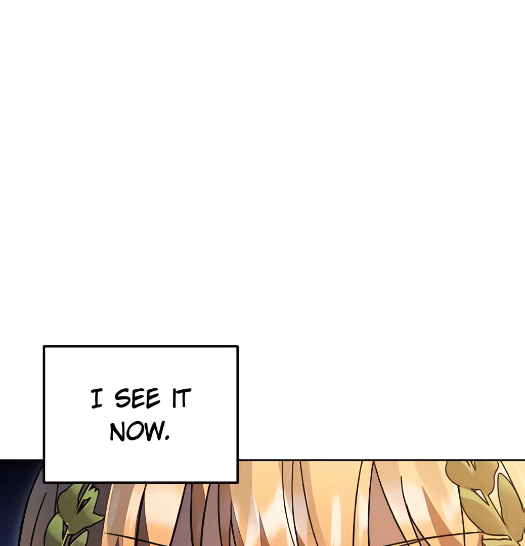 The Hero, the Demon, andthe Villain Chapter 104 page 105 - 