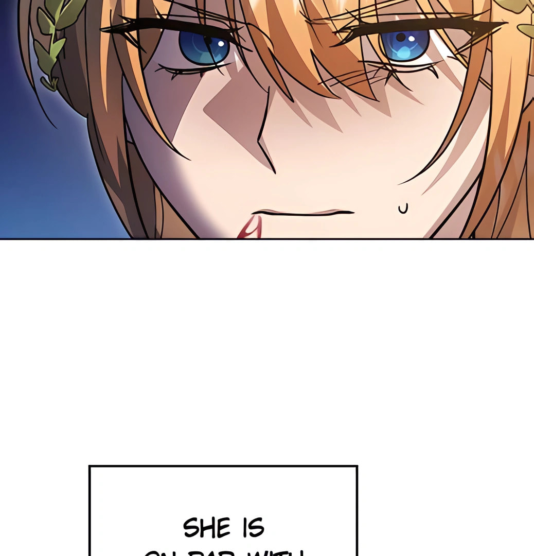 The Hero, the Demon, andthe Villain Chapter 104 page 106 - 