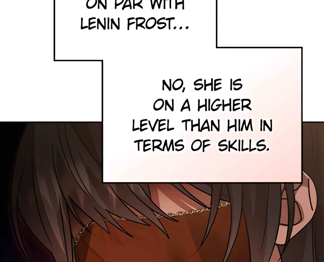 The Hero, the Demon, andthe Villain Chapter 104 page 107 - 