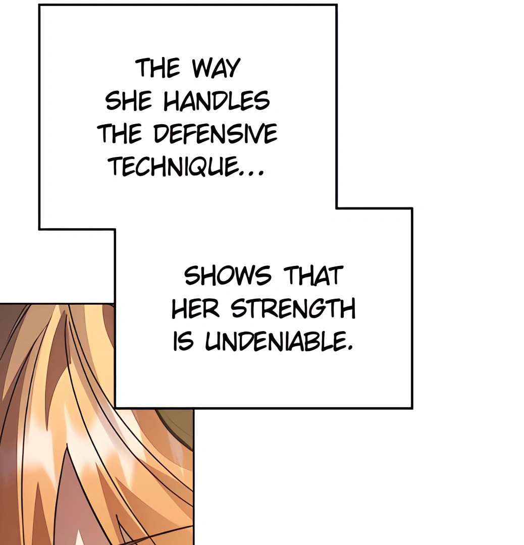 The Hero, the Demon, andthe Villain Chapter 104 page 110 - 
