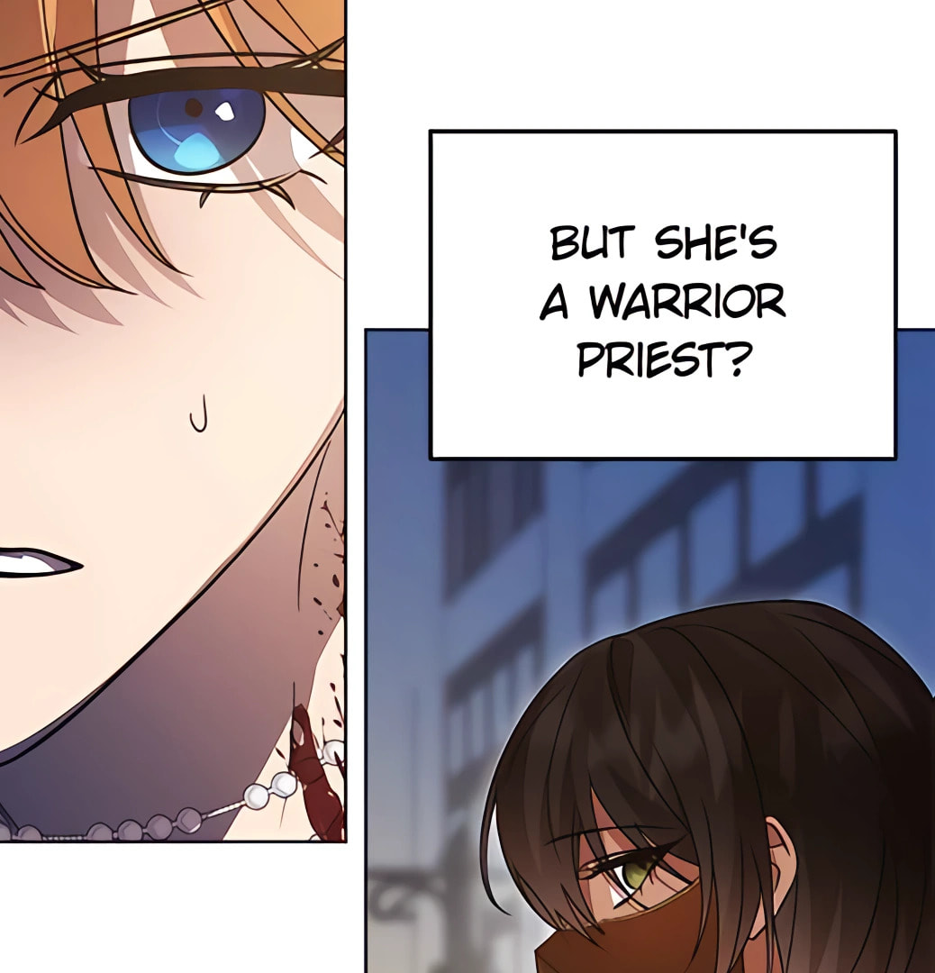 The Hero, the Demon, andthe Villain Chapter 104 page 111 - 