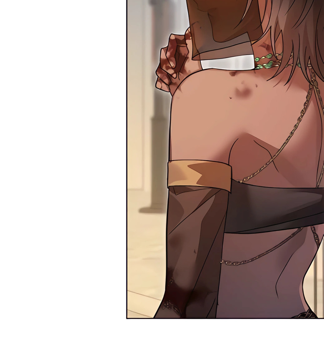 The Hero, the Demon, andthe Villain Chapter 104 page 112 - 
