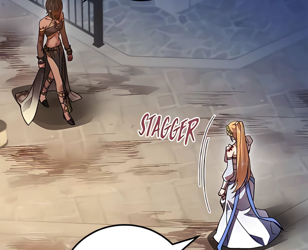 The Hero, the Demon, andthe Villain Chapter 104 page 114 - 