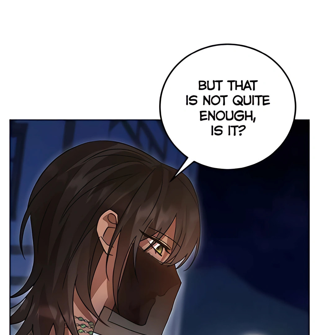 The Hero, the Demon, andthe Villain Chapter 104 page 116 - 