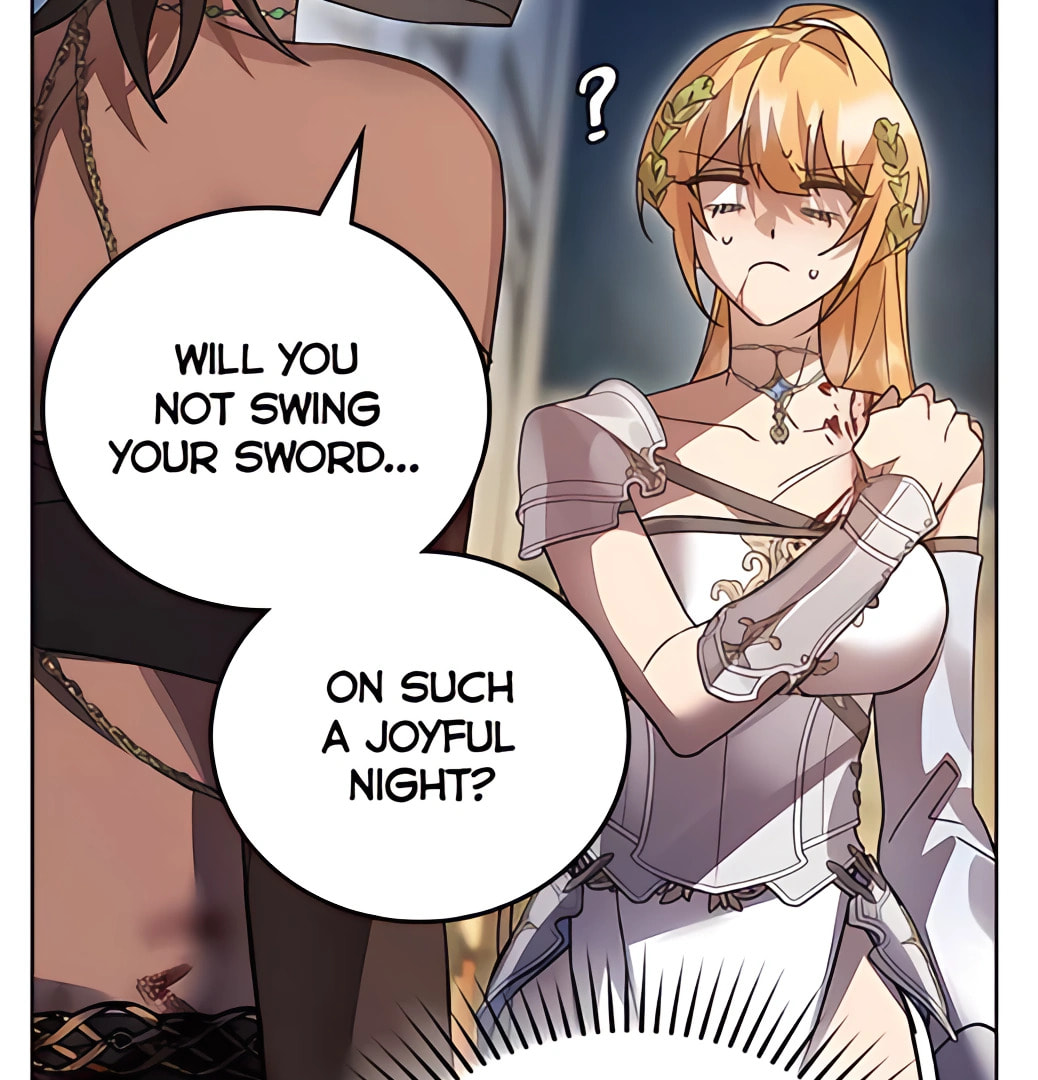 The Hero, the Demon, andthe Villain Chapter 104 page 117 - 