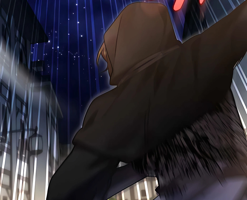 The Hero, the Demon, andthe Villain Chapter 104 page 13 - 